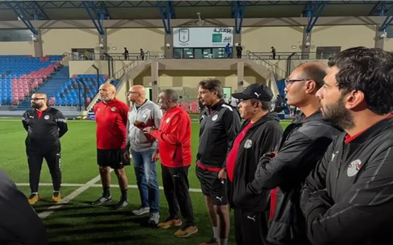 الكاس يواجه التحدي بقوة في بطولة كأس الخليج 2025